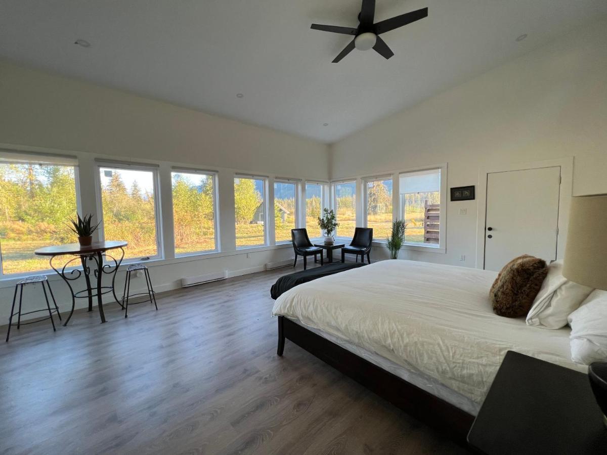 Country Home, Sleeps 6 Pets Friendly 포트알버니 외부 사진