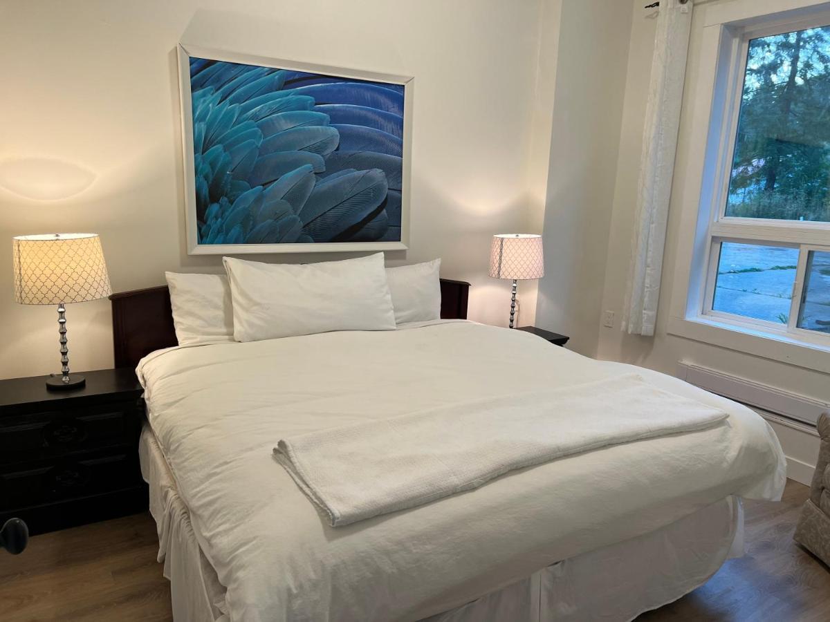 Country Home, Sleeps 6 Pets Friendly 포트알버니 외부 사진