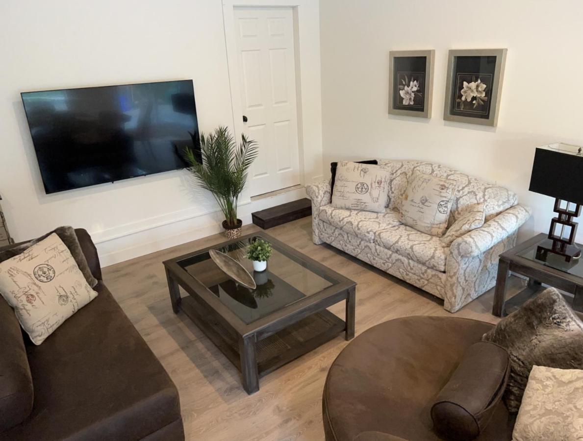 Country Home, Sleeps 6 Pets Friendly 포트알버니 외부 사진