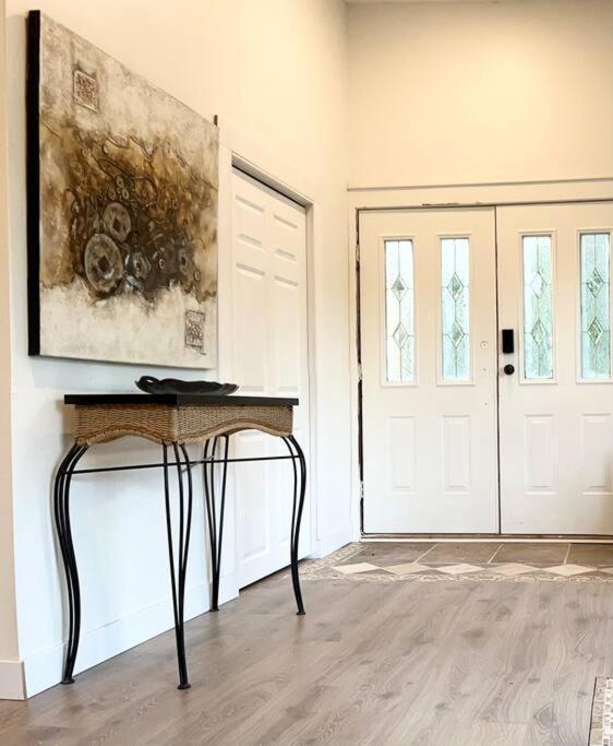 Country Home, Sleeps 6 Pets Friendly 포트알버니 외부 사진