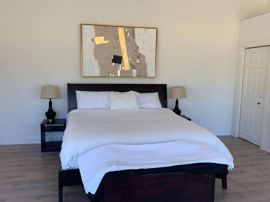 Country Home, Sleeps 6 Pets Friendly 포트알버니 외부 사진