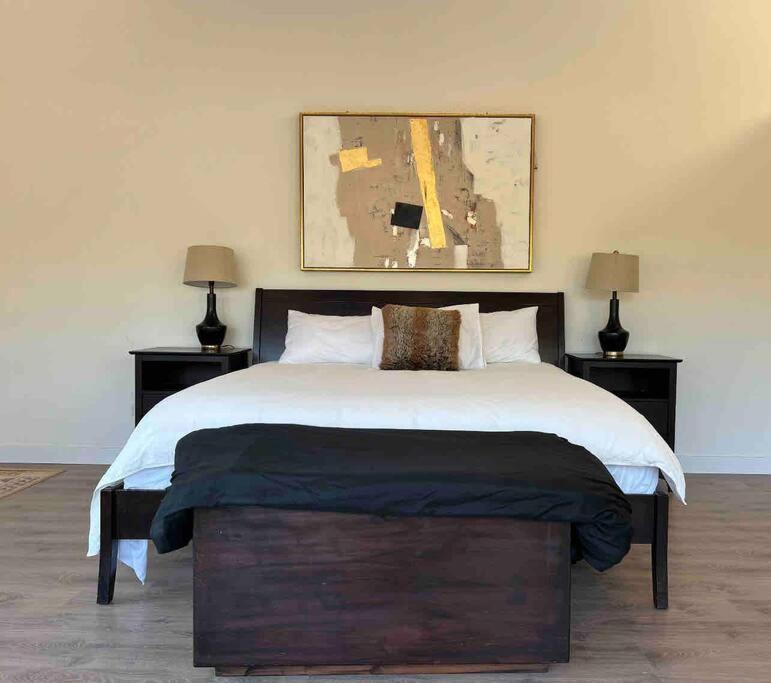 Country Home, Sleeps 6 Pets Friendly 포트알버니 외부 사진