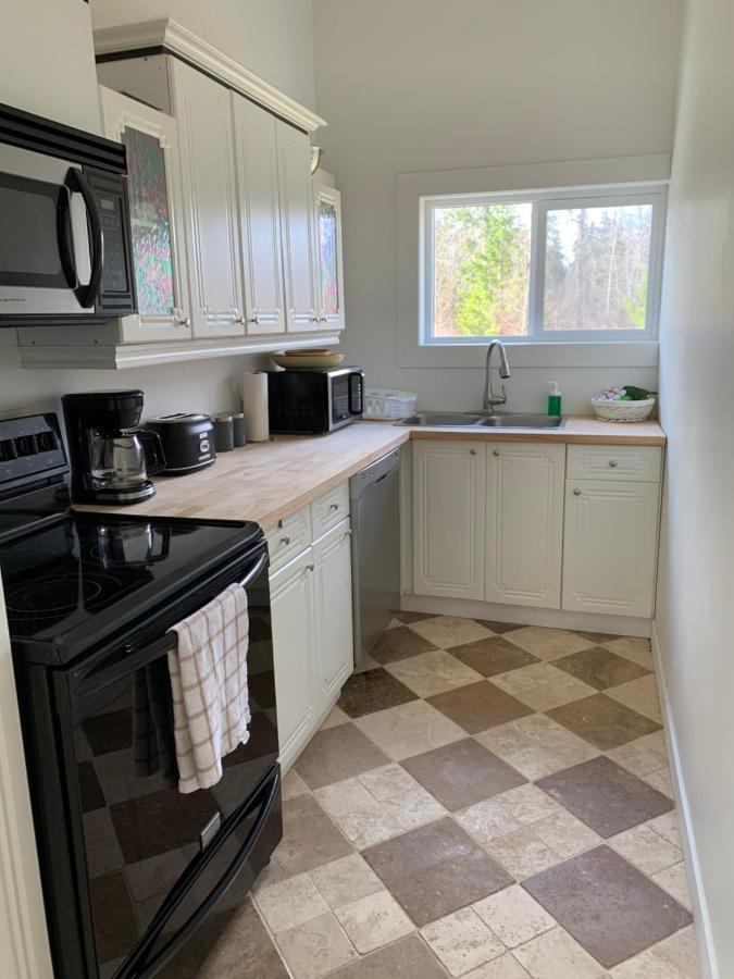 Country Home, Sleeps 6 Pets Friendly 포트알버니 외부 사진